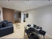 Departamento en Plaza Mitre