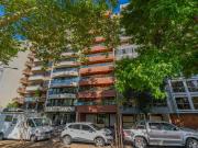 Departamento en Plaza Mitre