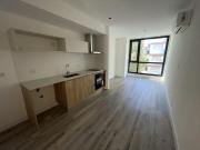 Departamento en Plaza Mitre