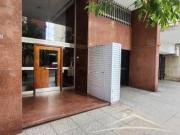 Departamento en Plaza Mitre