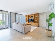 Departamento en Plaza Mitre