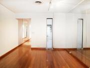 Departamento en plena Recoleta. Con jardín propio