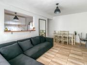 Departamento en pleno centro