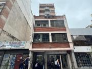 Departamento en pleno centro Caseros 380