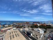 Departamento en pleno centro de la ciudad con vista al mar