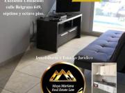 Departamento en pleno centro de Neuquén Capital