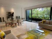 DEPARTAMENTO EN PLINIO, POLANCO AMUEBLADO Y EQUIPADO