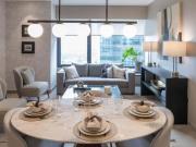 Departamento en Polanco