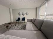 Departamento en Polanco