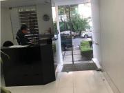 Departamento en Polanco