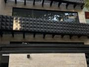 Departamento en Polanco