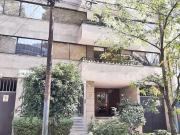 Departamento en Polanco