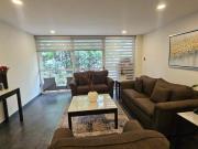 Departamento en Polanco