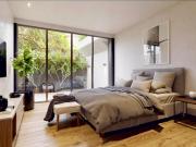 Departamento en Polanco a estrenar