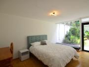 DEPARTAMENTO EN POLANCO AMUEBLADO