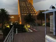 DEPARTAMENTO EN POLANCO AMUEBLADO