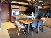 Departamento en Polanco amueblado en Be Grand con 2...