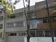 DEPARTAMENTO EN POLANCO CDMX!