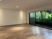 DEPARTAMENTO EN POLANCO CDMX