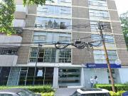 DEPARTAMENTO EN POLANCO CDMX! Av. Homero 421,...