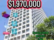 DEPARTAMENTO EN POLANCO CHAPULTEPEC CIUDAD DE MÉXICO EN...