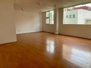 DEPARTAMENTO EN POLANCO CON 3 REC,2 BAÑOS Y 1 ESTAC