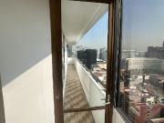 Departamento en Polanco con espectacular vista a la ciudad