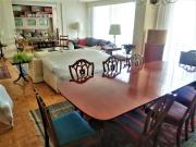 Departamento en Polanco de 176 m2