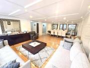 Departamento en Polanco de Lujo en Venta con Balcón