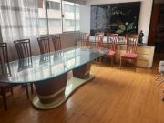 Departamento en Polanco en Venta Sin Muebles