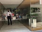 Departamento en Polanco I Sección