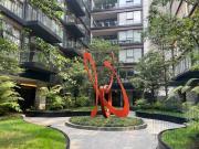 Departamento en Polanco I Sección