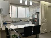 Departamento en Polanco II Sección