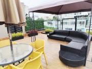 Departamento en Polanco III Secci?n