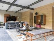 Departamento en Polanco III Sección