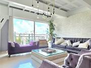 Departamento en Polanco III Sección