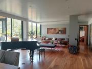 Departamento en Polanco IV Secci?n