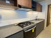 Renta de departamento en Polanco