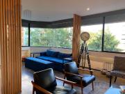 Departamento en Polanco IV Secci?n