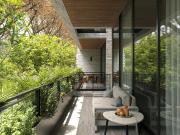 Departamento en Polanco IV Secci?n