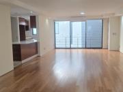 Departamento en Polanco IV Secci?n RENTA