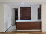 Departamento en Polanco IV Secci?n RENTA