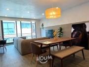 Departamento en Polanco IV Sección con 2 recámaras, ID:...