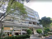 Departamento En Polanco Miguel Hidalgo