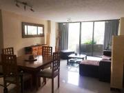 DEPARTAMENTO EN POLANCO PARA INVERSIÓN