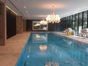 Departamento en Polanco Ruben Dario