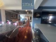 departamento en polanco sudermann