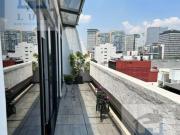 Departamento en Polanco V Sección