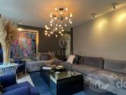 Departamento en Polanco V Sección en Renta