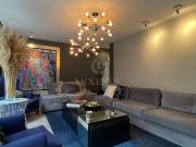 Departamento en Polanco V Sección en Renta